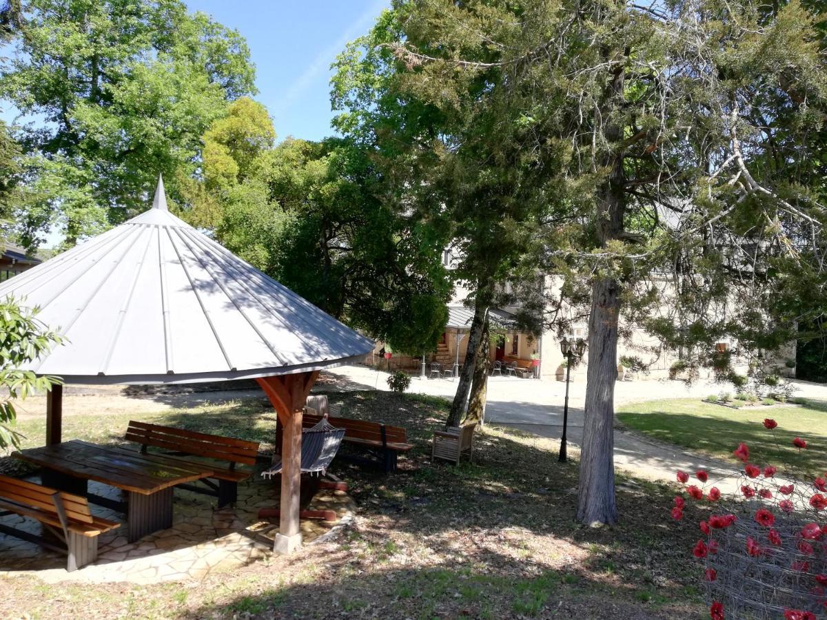 Manoir De La Touche Panzió Azay-le-Rideau Kültér fotó